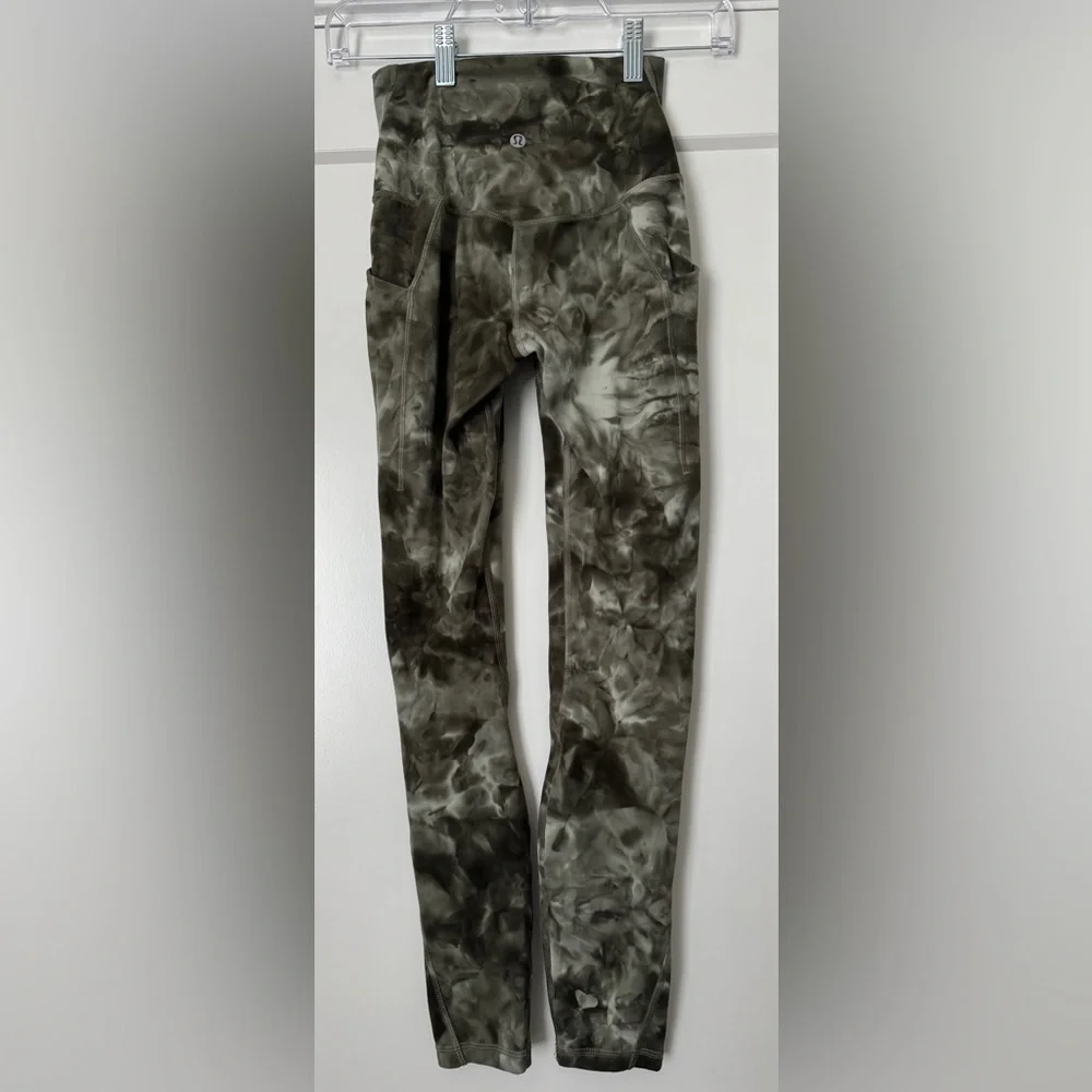 Lululemon Align High-Rise Pant with Pockets 25" - Picture 4 of 12